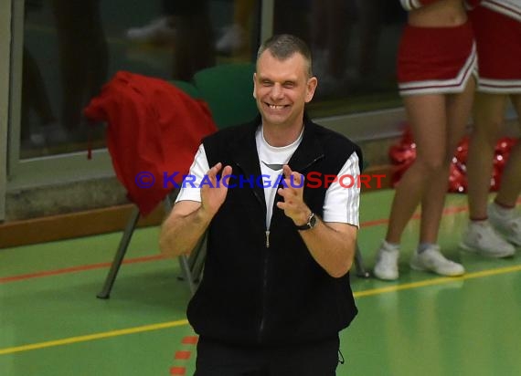 Kreisklasse A Sinsheim SG 2000 Eschelbach - FC Badenia Rohrbach a. G. 04.03.2017 (© Siegfried)